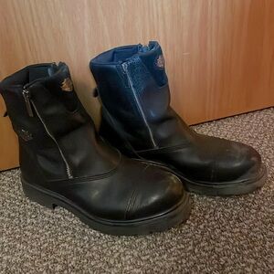 Harley Davidson Boots